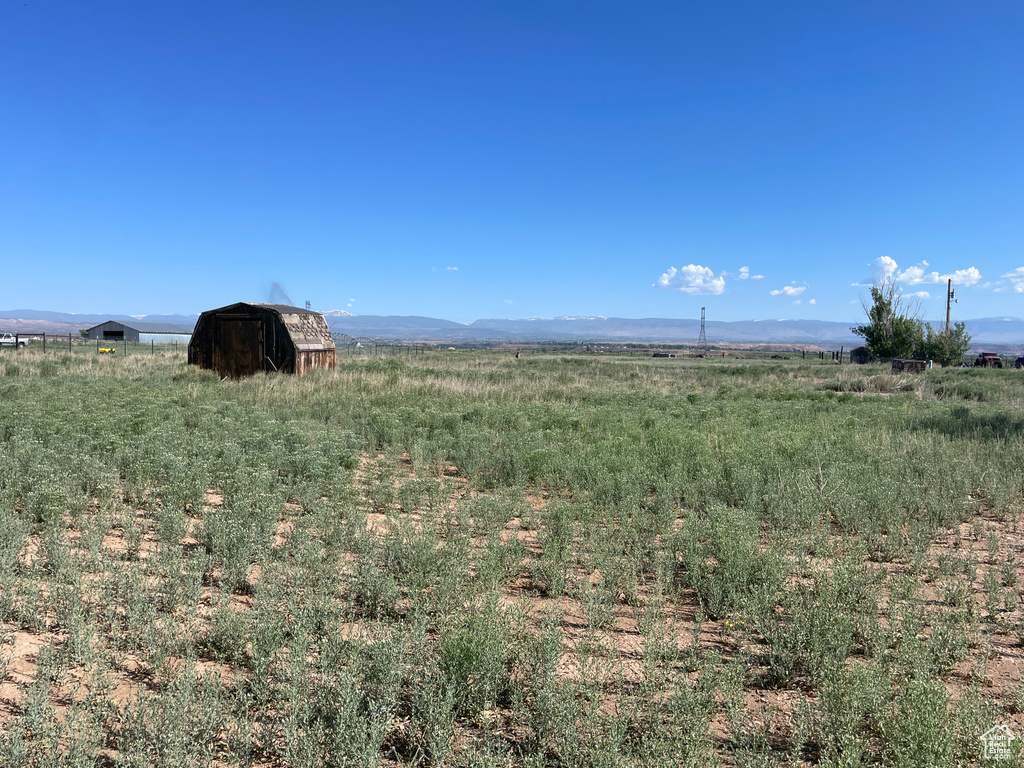 765 W COBBLE HOLLOW DR. Roosevelt, UT 84066