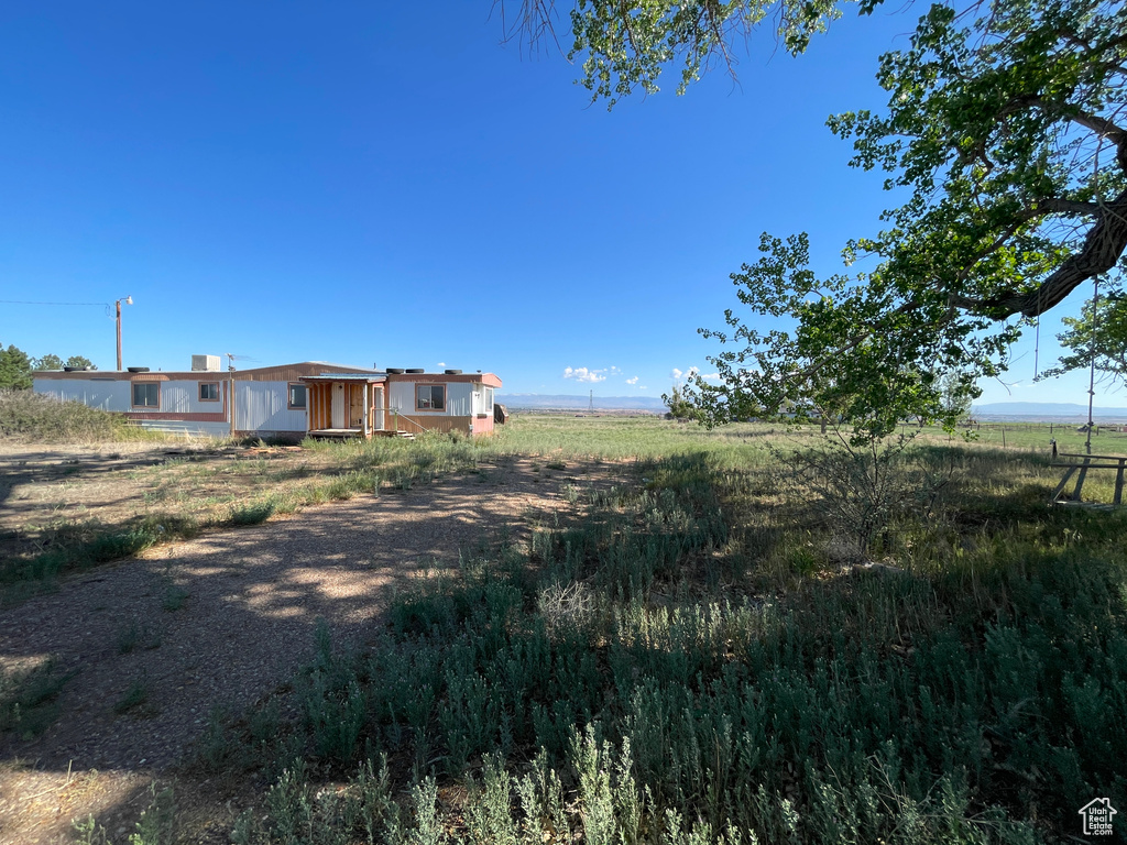 765 W COBBLE HOLLOW DR. Roosevelt, UT 84066