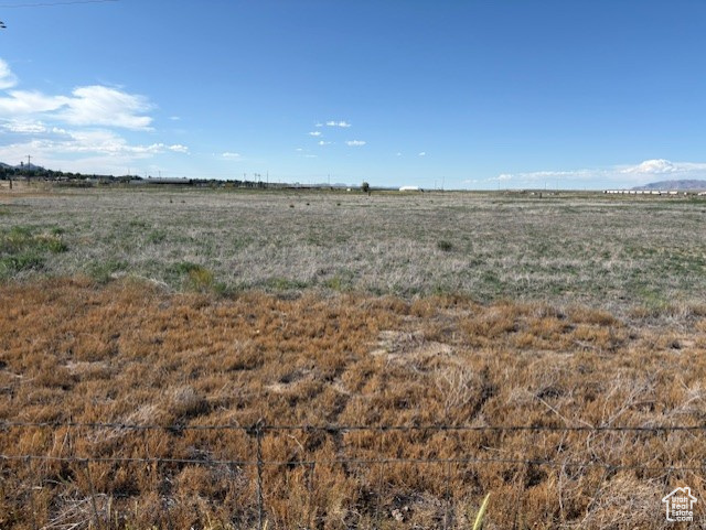 View of nature with rural landscape