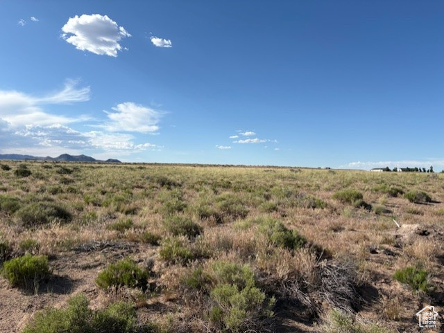 View of local wilderness featuring rural landscape