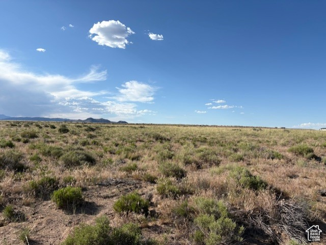 View of nature with rural landscape