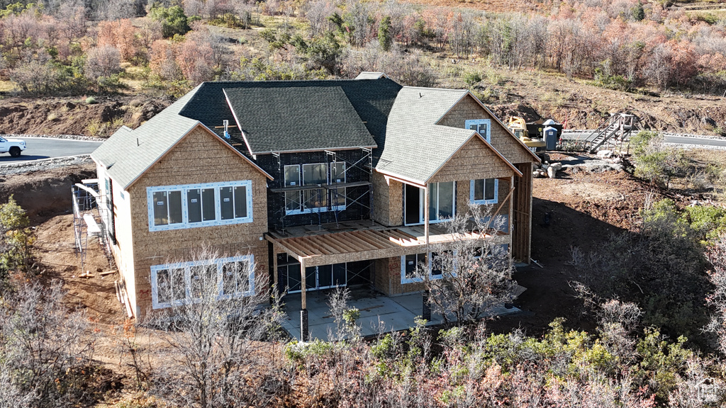 Photo 17 for MLS #2091356 at 1087 S Loafer Dr