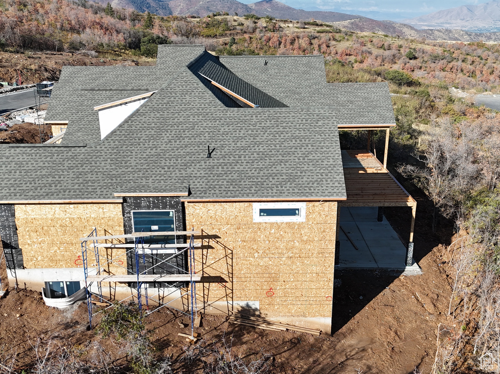 Photo 5 for MLS #2091356 at 1087 S Loafer Dr