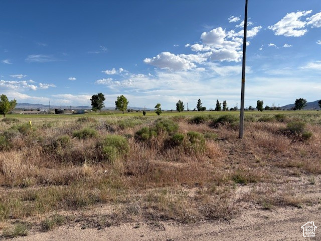 View of nature featuring rural landscape