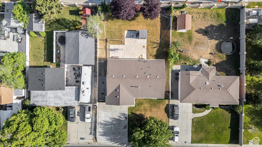 Aerial view of property\\\\\\\'s location