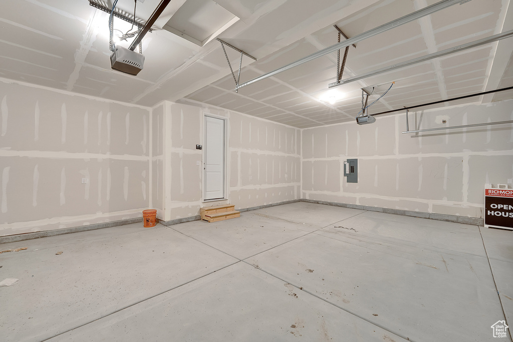 447 W LEFTY LN #1119 Stansbury Park, UT 84074
