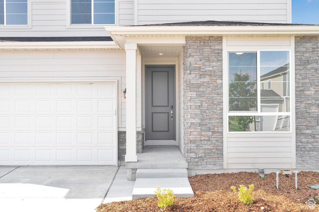 447 W LEFTY LN #1119 Stansbury Park, UT 84074