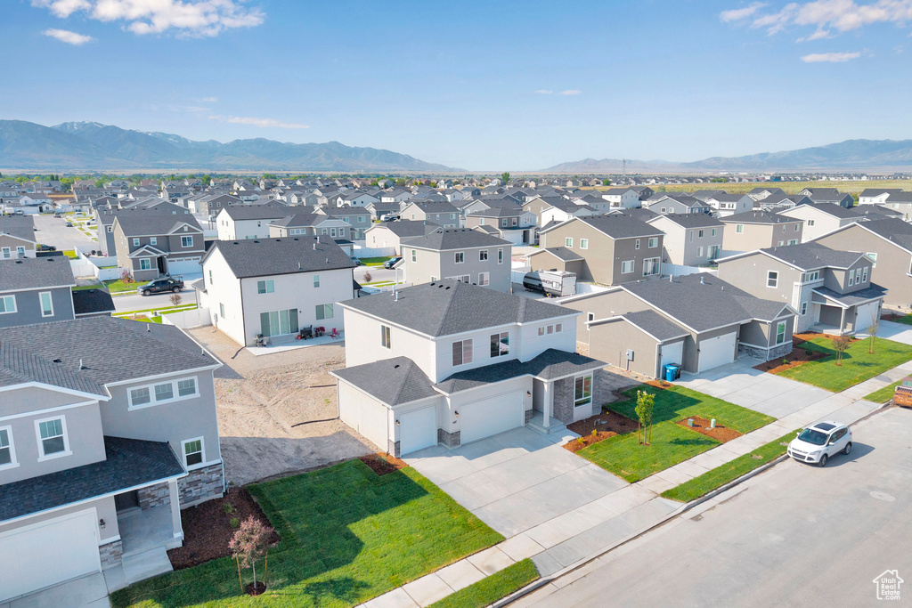 447 W LEFTY LN #1119 Stansbury Park, UT 84074