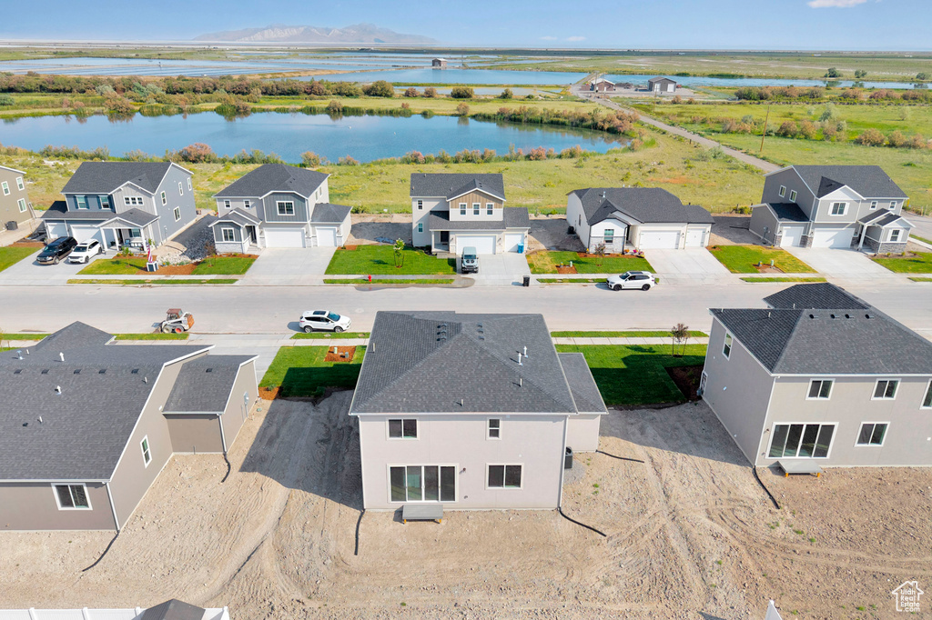 447 W LEFTY LN #1119 Stansbury Park, UT 84074