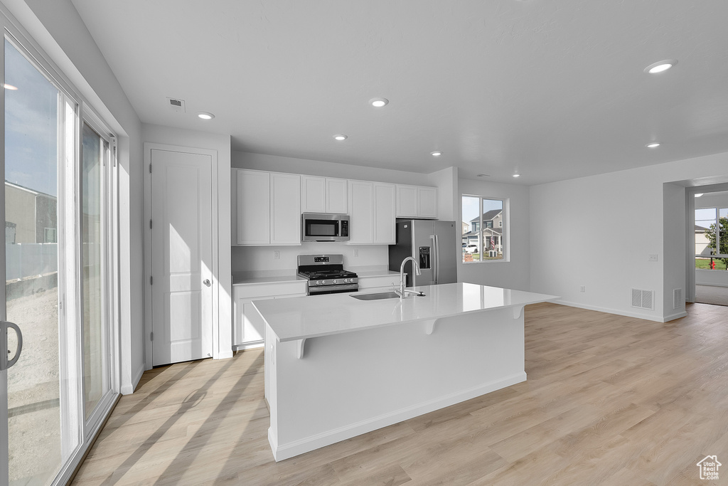 447 W LEFTY LN #1119 Stansbury Park, UT 84074