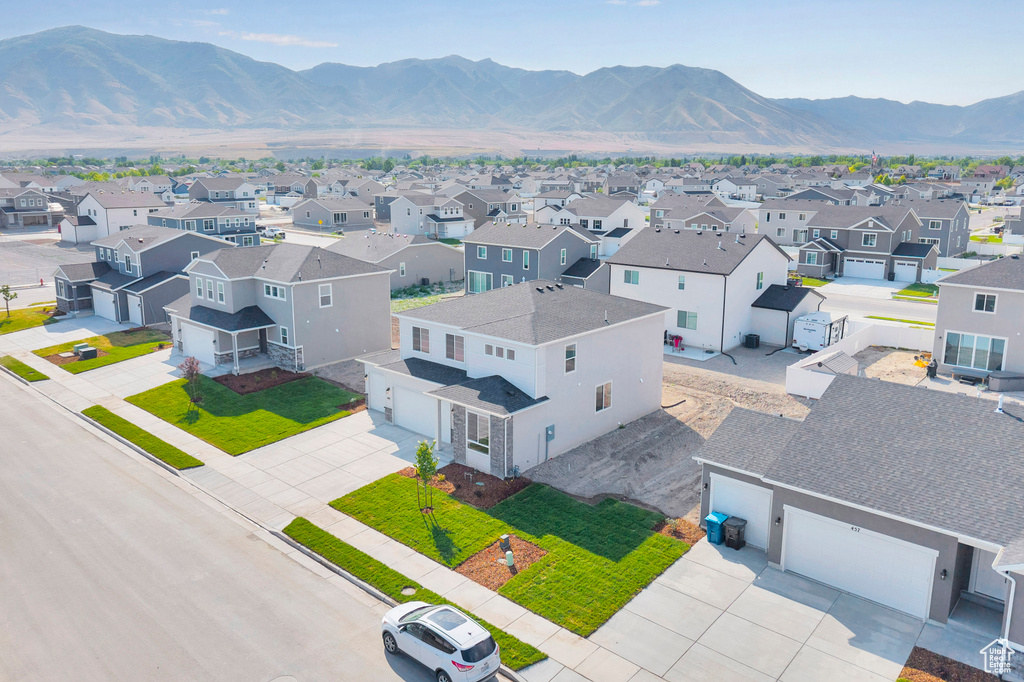 447 W LEFTY LN #1119 Stansbury Park, UT 84074
