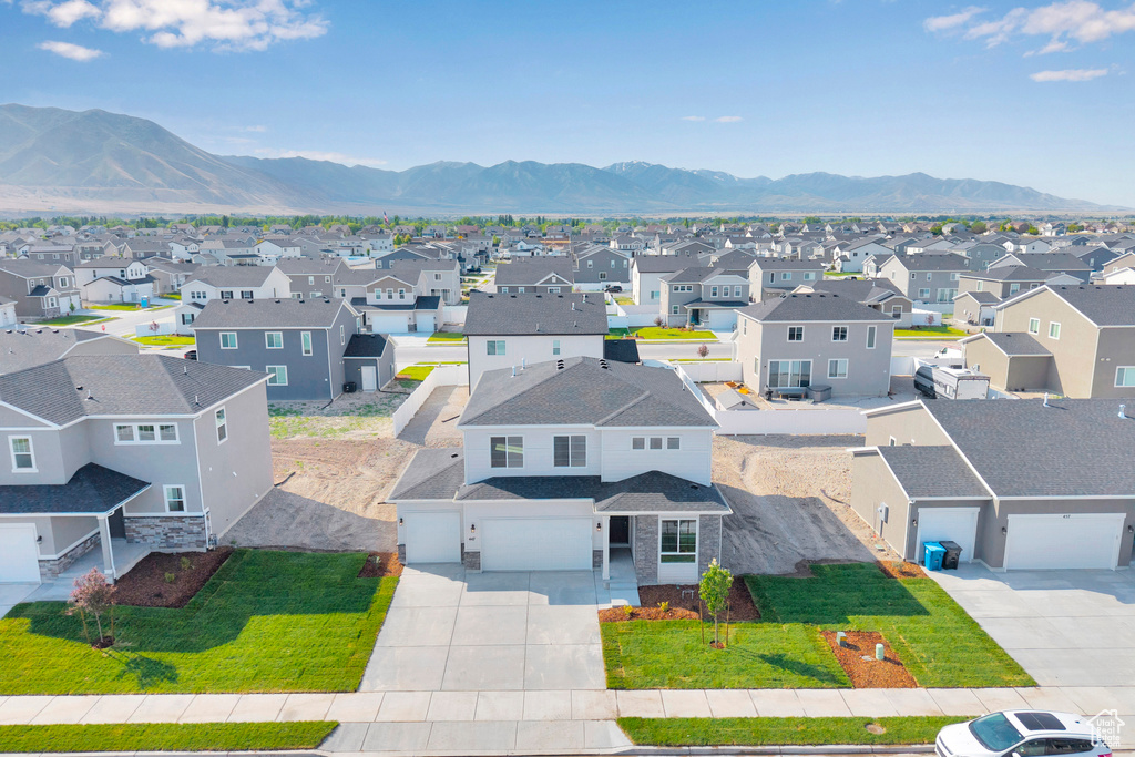 447 W LEFTY LN #1119 Stansbury Park, UT 84074