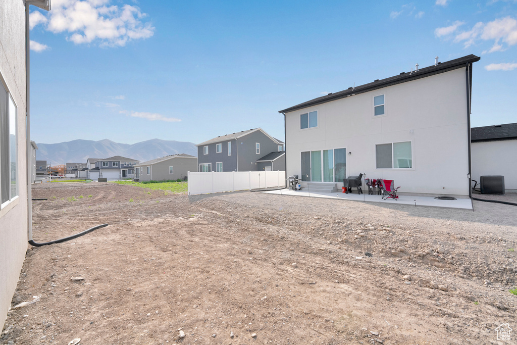 447 W LEFTY LN #1119 Stansbury Park, UT 84074