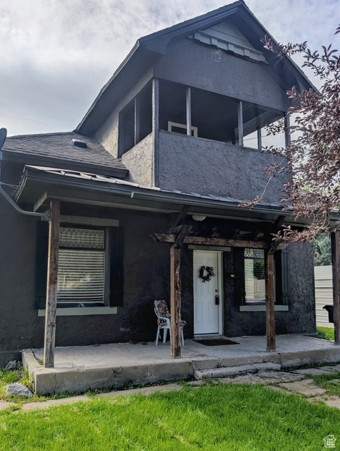 228 S 2 W Preston, ID 83263