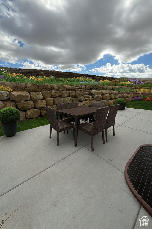 Photo 22 for MLS #2091423 at 7982 N Bristlecone Rd