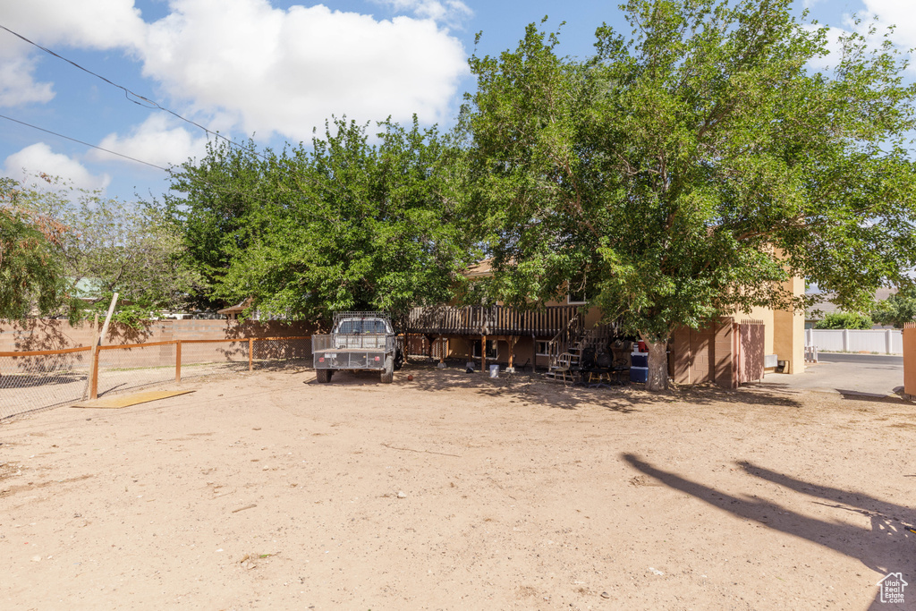 Photo 18 for MLS #2091424 at 577 W 400 South