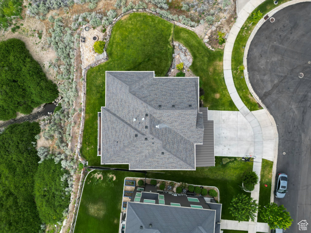 View of property location