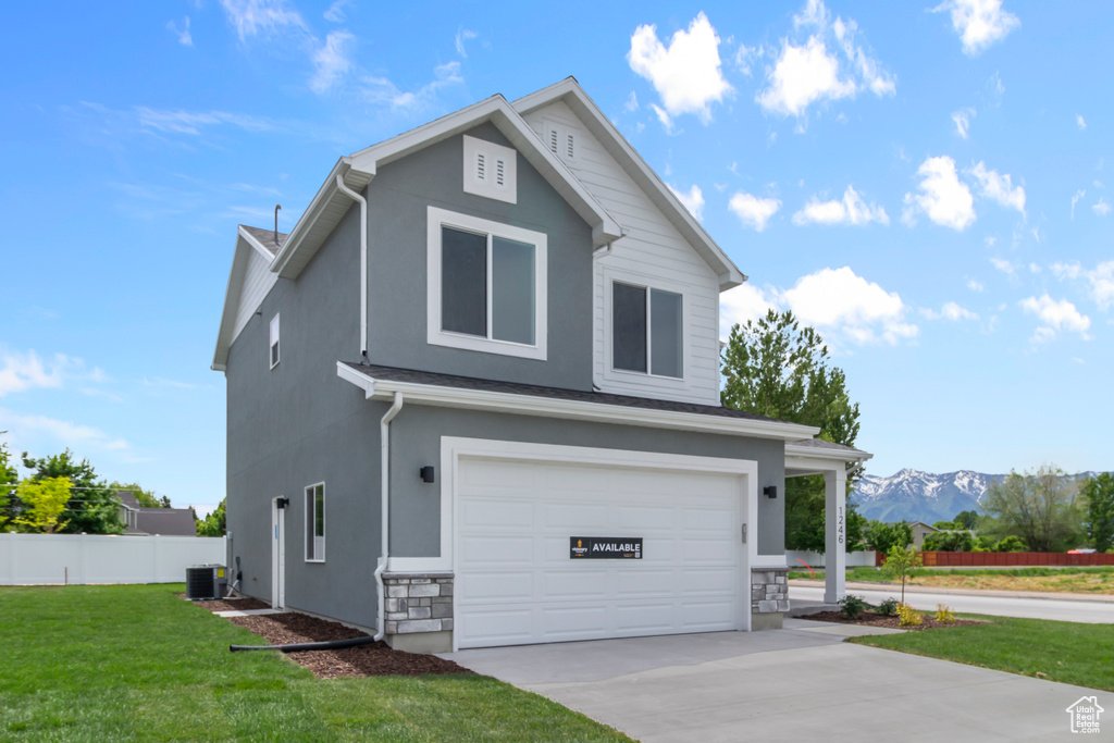 691 N 600 W #116 Tremonton, UT 84337