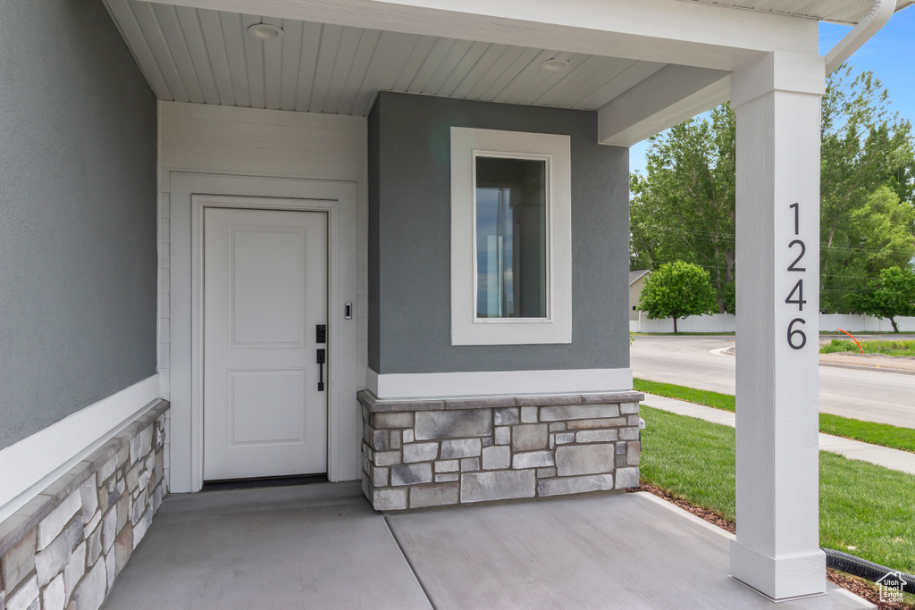 691 N 600 W #116 Tremonton, UT 84337
