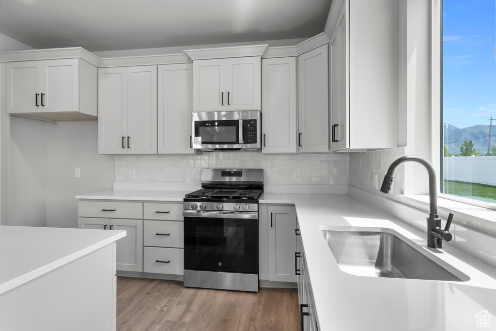 691 N 600 W #116 Tremonton, UT 84337
