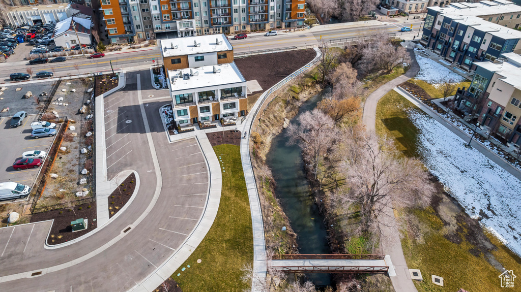 Bird\'s eye view