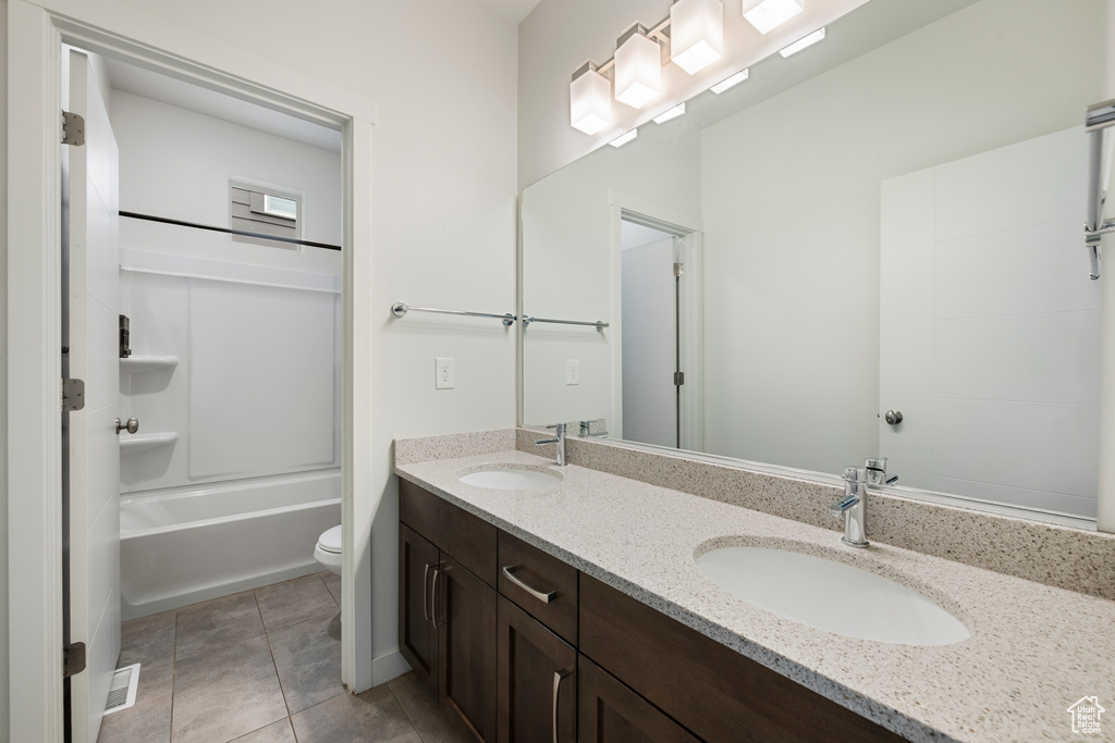 6691 WOODS ROSE DR Park City, UT 84098