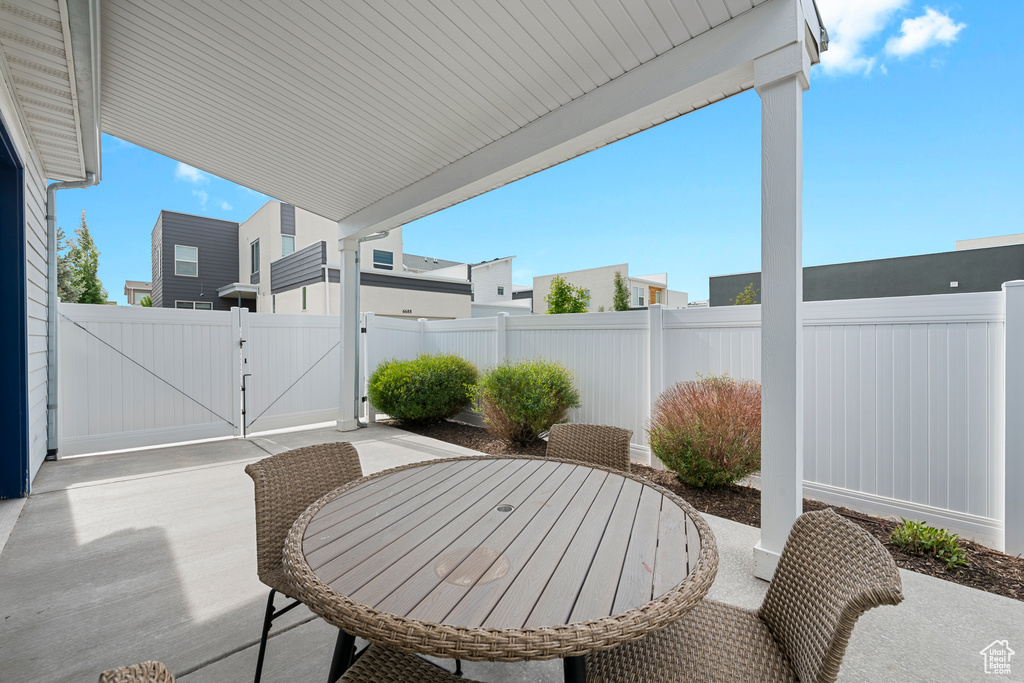 6691 WOODS ROSE DR Park City, UT 84098