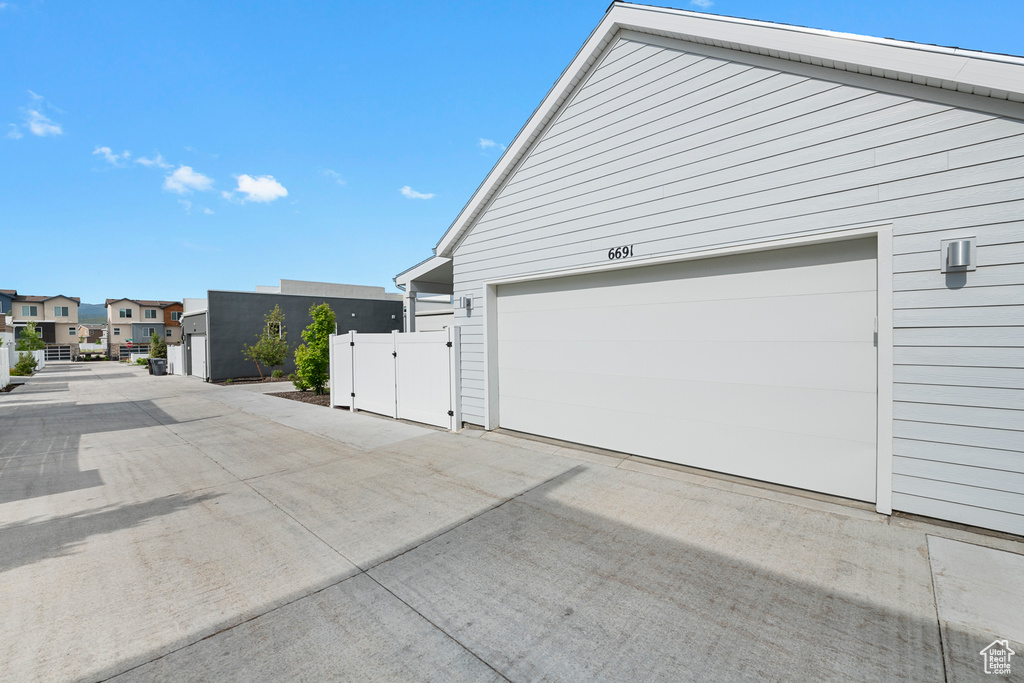 6691 WOODS ROSE DR Park City, UT 84098