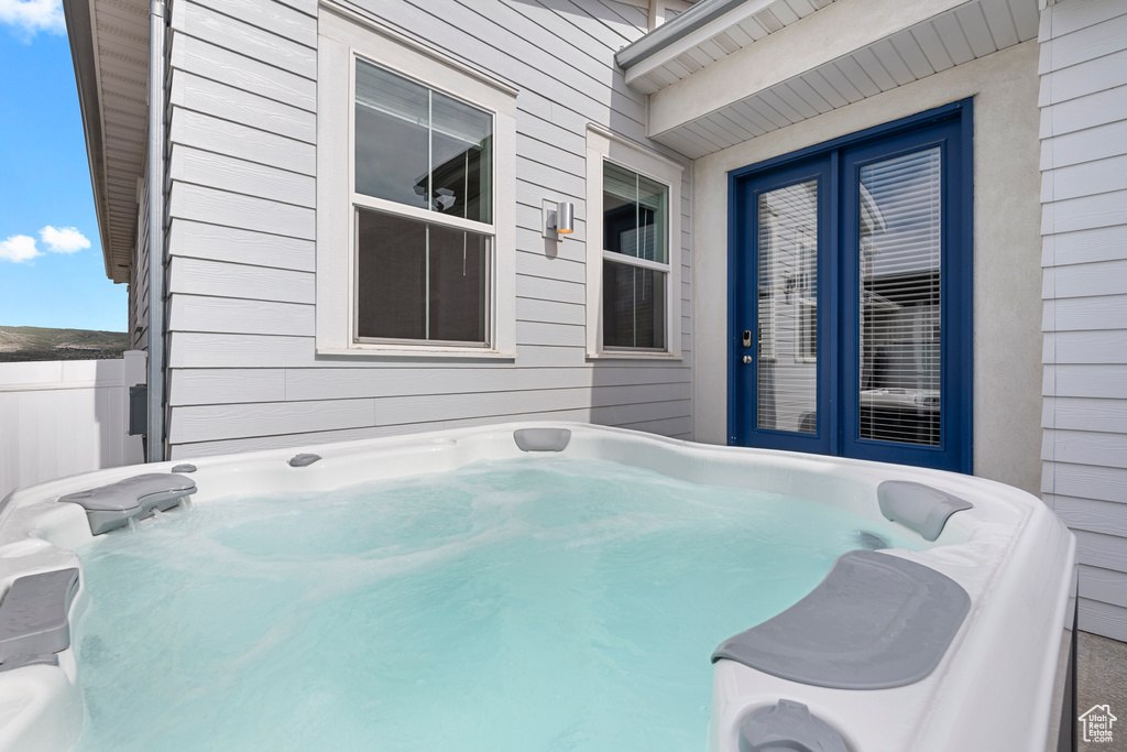 6691 WOODS ROSE DR Park City, UT 84098