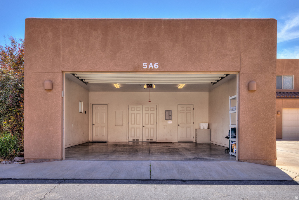 3764 PRICKLY PEAR CIR #5A6 Moab, UT 84532