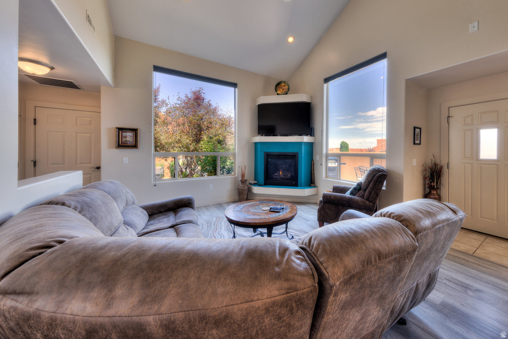3764 PRICKLY PEAR CIR #5A6 Moab, UT 84532