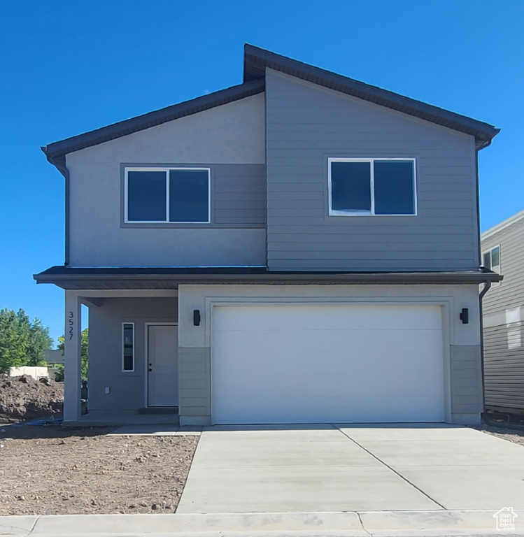 3527 W 4835 S #LOT 29 Roy, UT 84067