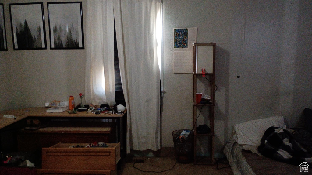 Interior space