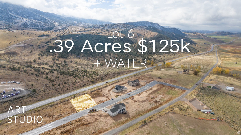 1231 S 500 W