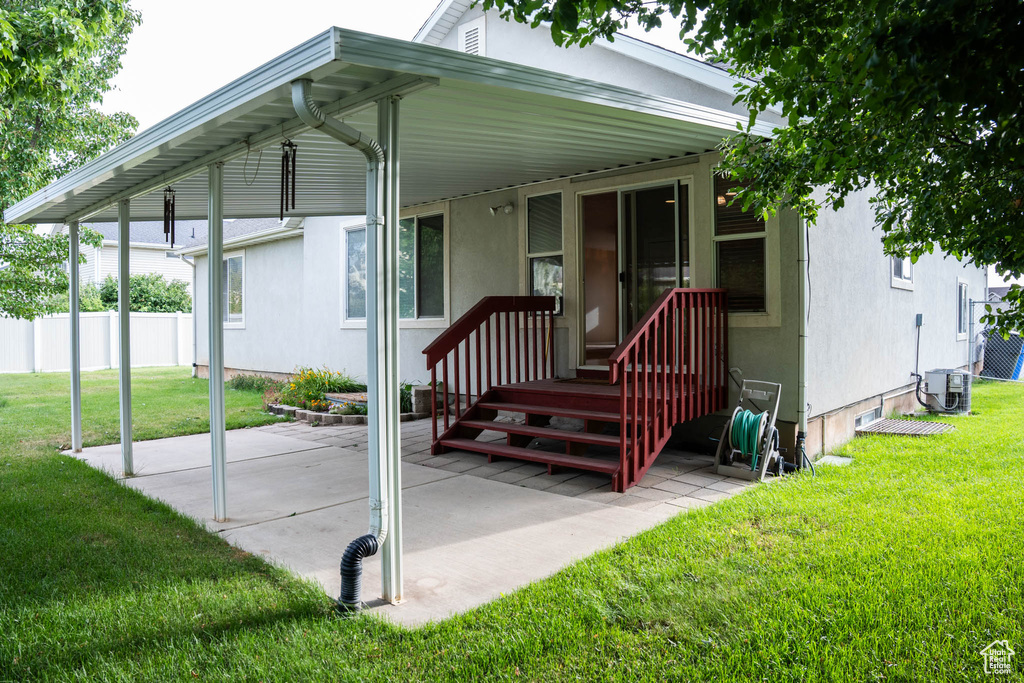 1730 N 350 W North Ogden, UT 84414