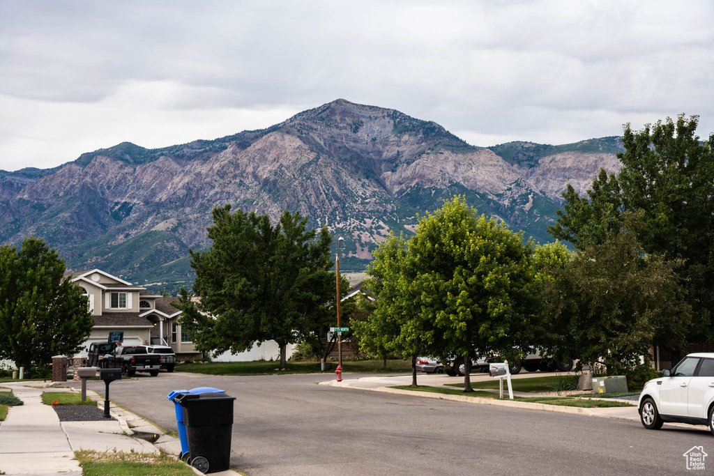 1730 N 350 W North Ogden, UT 84414