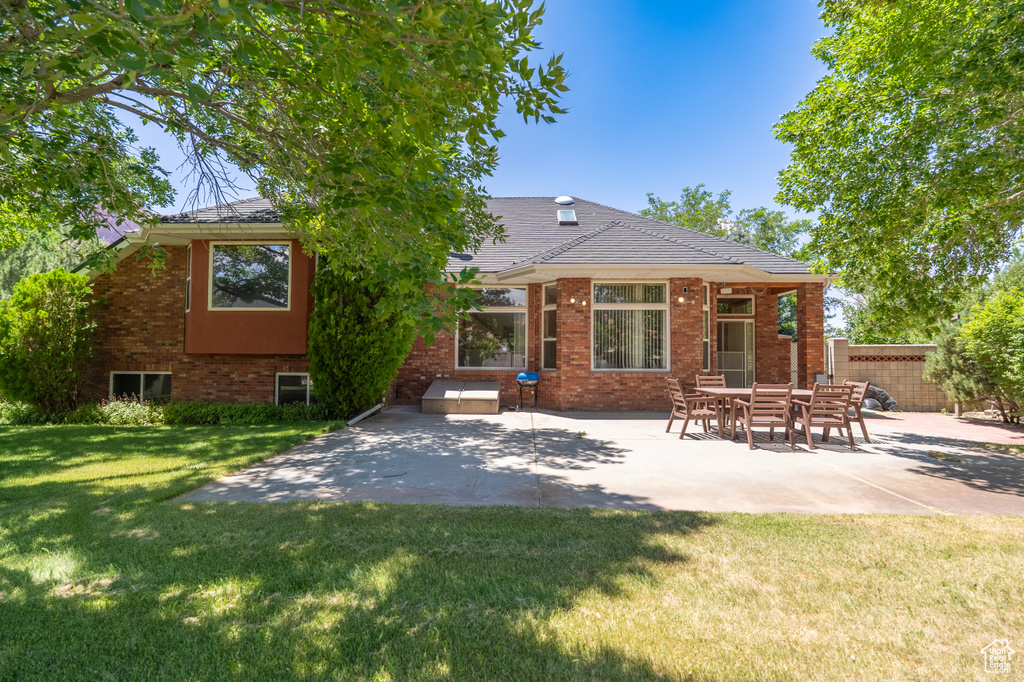 4163 S BEEMAN RD Moab, UT 84532