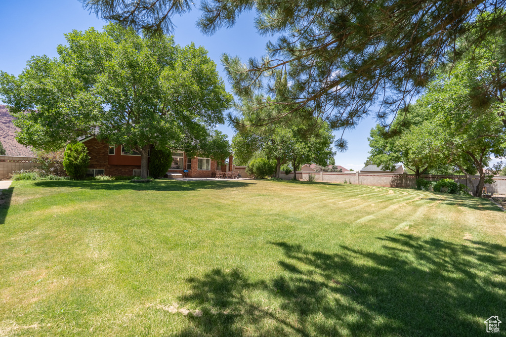 4163 S BEEMAN RD Moab, UT 84532