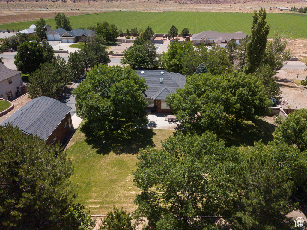 4163 S BEEMAN RD Moab, UT 84532