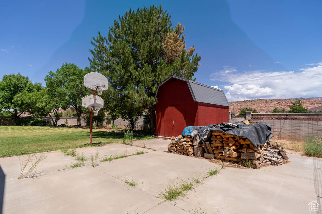 4163 S BEEMAN RD Moab, UT 84532