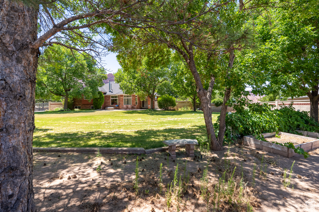 4163 S BEEMAN RD Moab, UT 84532