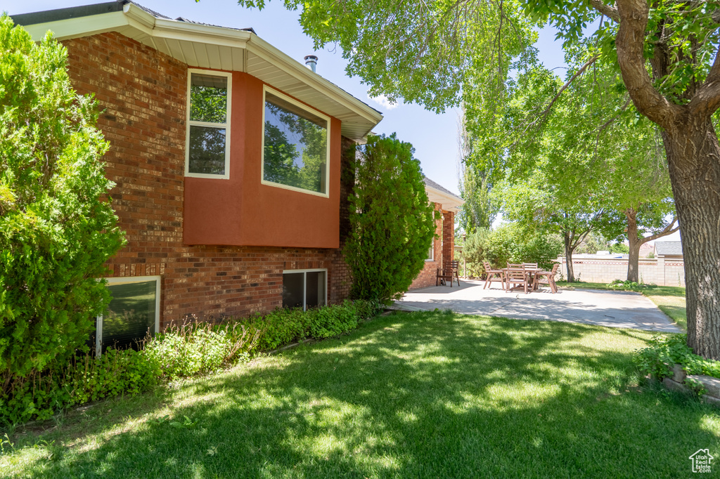 4163 S BEEMAN RD Moab, UT 84532