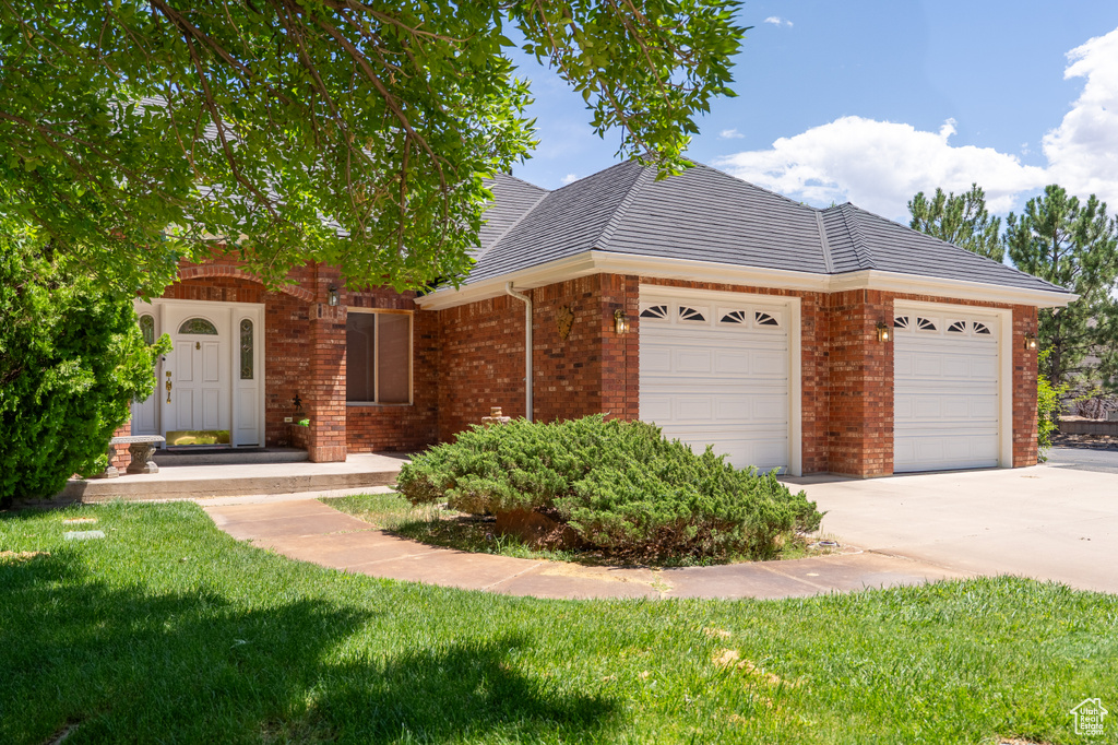 4163 S BEEMAN RD Moab, UT 84532