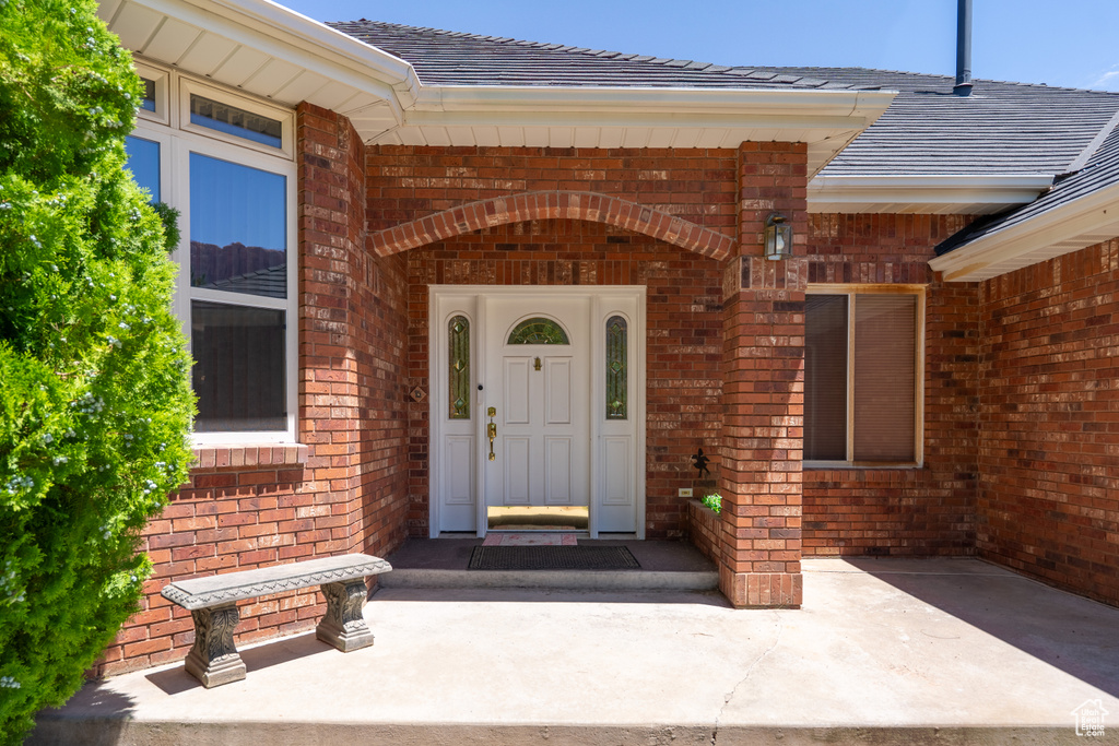 4163 S BEEMAN RD Moab, UT 84532