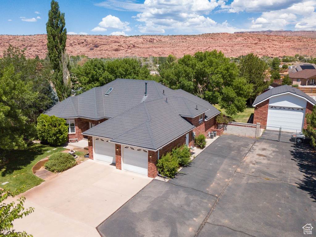 4163 S BEEMAN RD Moab, UT 84532