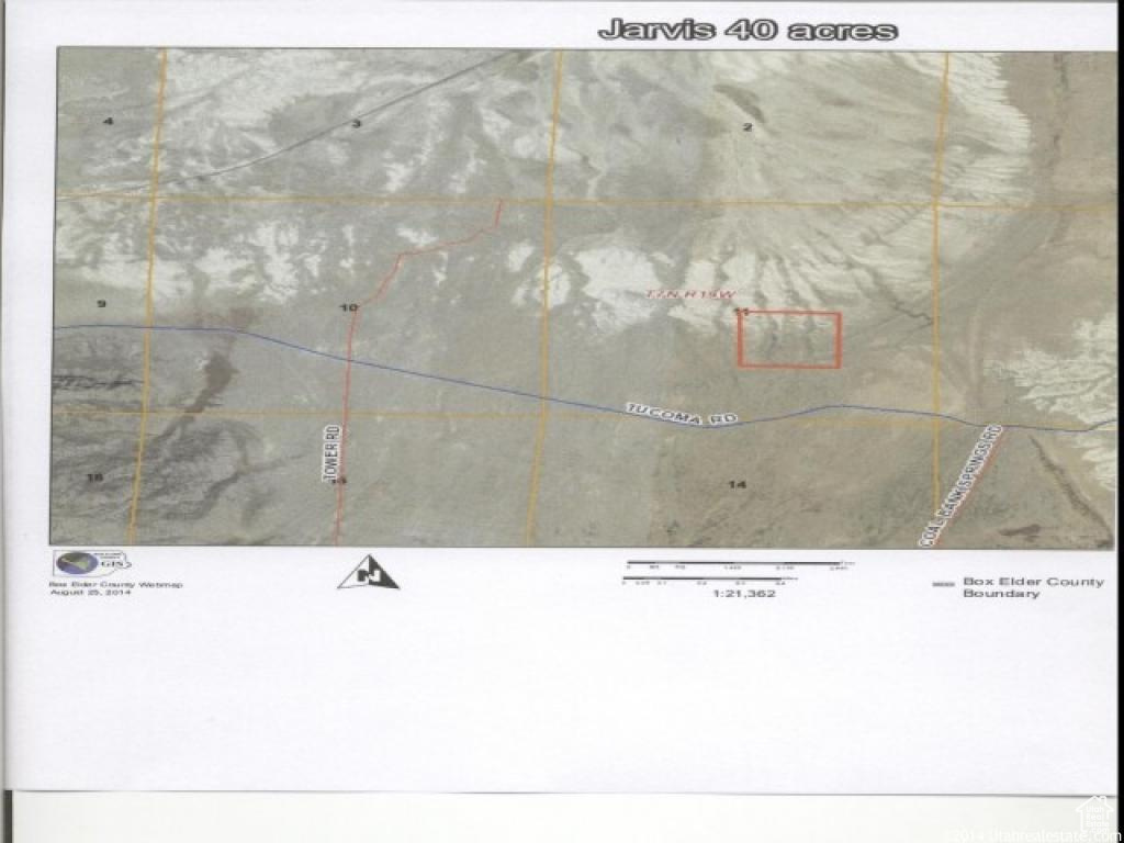  Grouse Creek, UT 84313