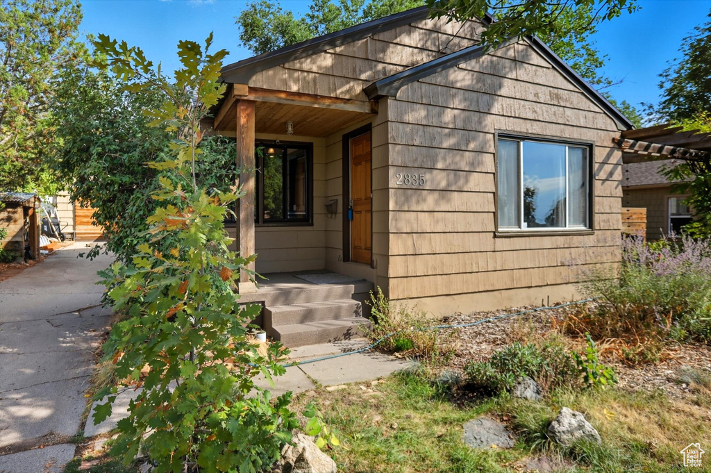 2835 S 2475 E Salt Lake City, UT 84109