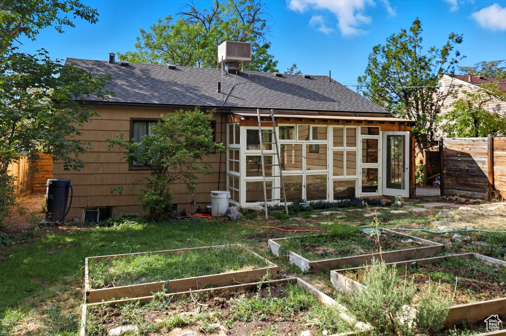 2835 S 2475 E Salt Lake City, UT 84109