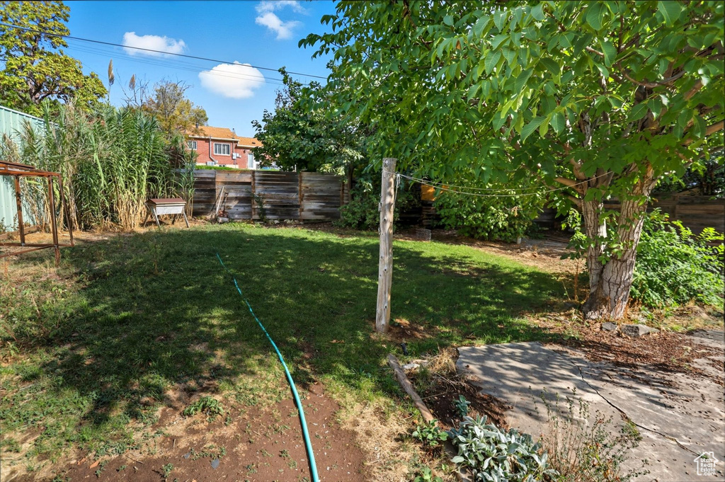 2835 S 2475 E Salt Lake City, UT 84109