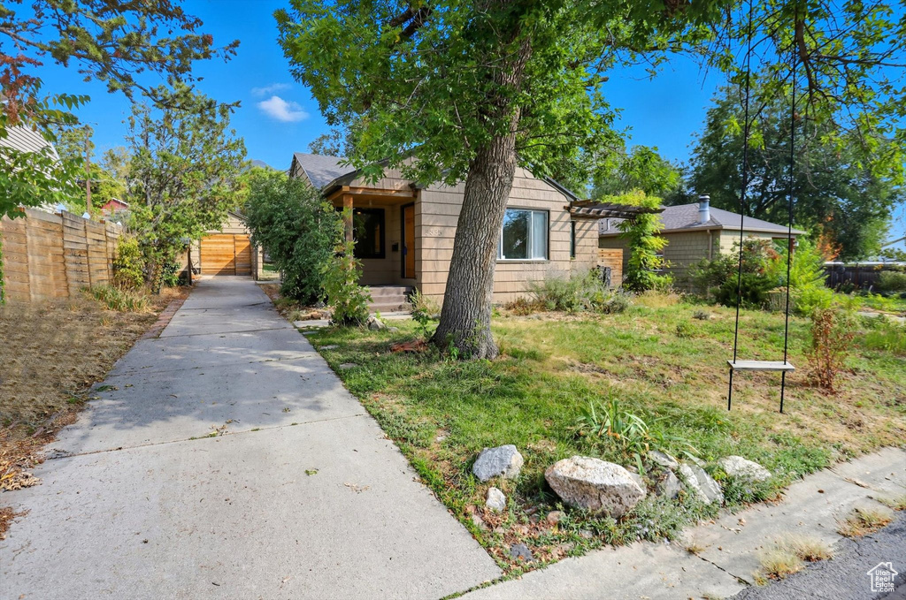 2835 S 2475 E Salt Lake City, UT 84109